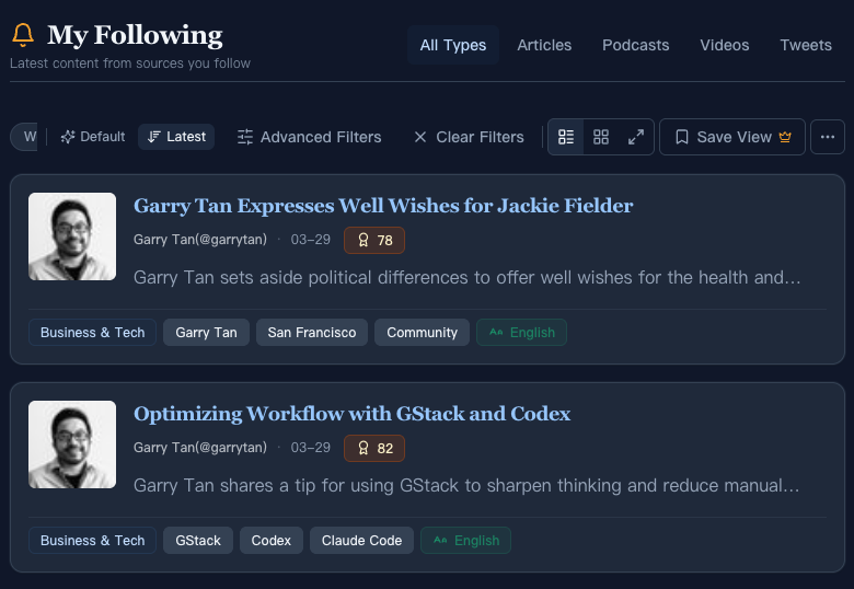Workflow 03 preview (dark)